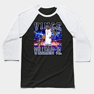 Vince Williams Jr. Baseball T-Shirt